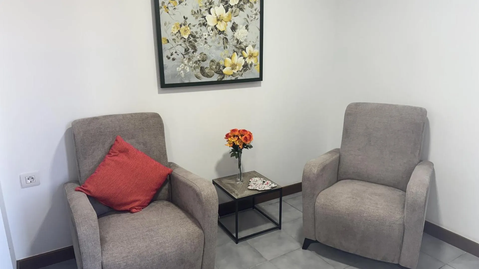 Apartamento Estancia Momentos E La Orotava