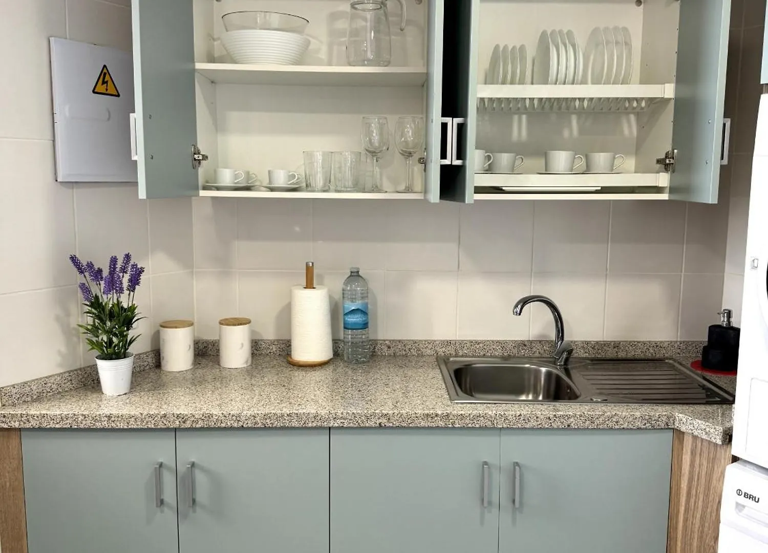 Appartement Estancia Victoria La Orotava