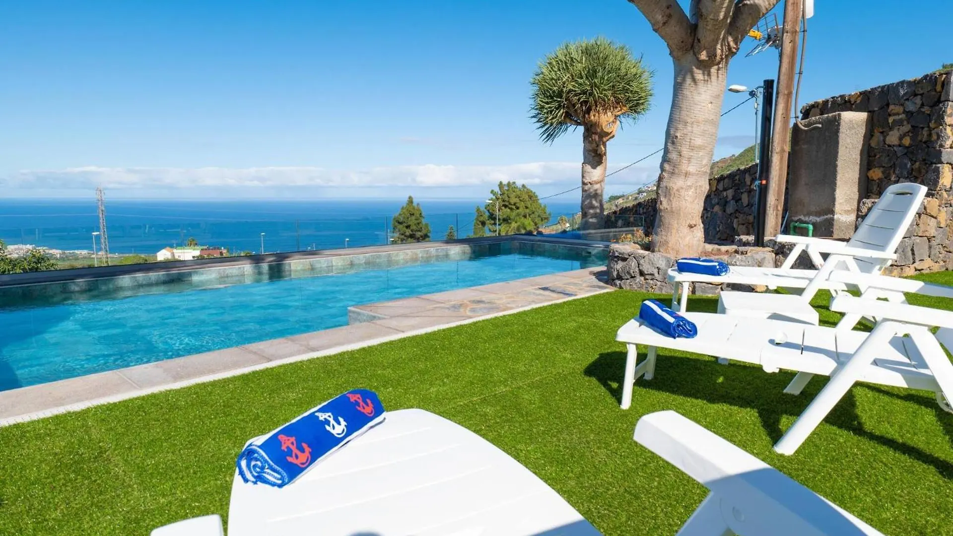 Apartment Estancia Victoria La Orotava Spain